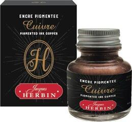 Ink Jacques Herbin Decorative Drawing Ink Copper 30 ml 1 pc
