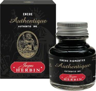 Tinta Jacques Herbin Authentique Tinta para desenho 30 ml 1 un. - 1