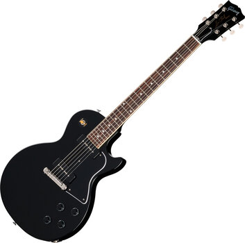 Guitare électrique Gibson Les Paul Special Ebony Guitare électrique - 1