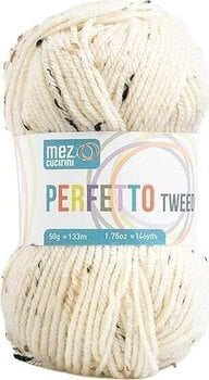 Strikkegarn Mez Perfetto 50 g P0002 - 1