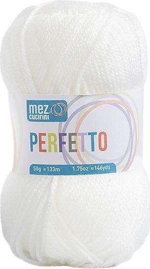 Strikkegarn Mez Perfetto 50 g P8224