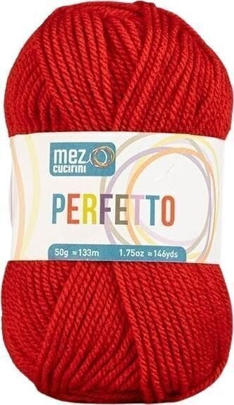 Fios para tricotar Mez Perfetto P8221 Fios para tricotar