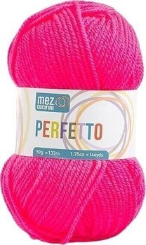 Strikkegarn Mez Perfetto 50 g P8234 - 1