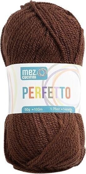 Fios para tricotar Mez Perfetto P8281 Fios para tricotar