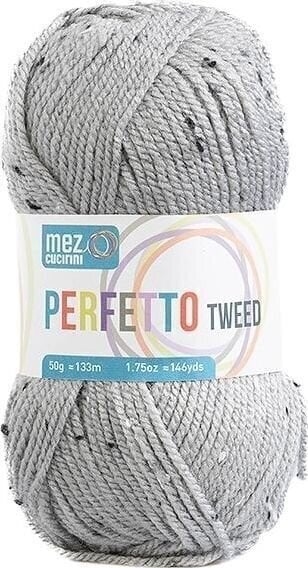 Mezgimo siūlai Mez Perfetto P8376 Mezgimo siūlai