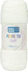 Strikkegarn Mez Perfetto Soft 100 g 00100