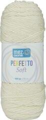 Kudumislõng Mez Perfetto Soft 00110 Kudumislõng