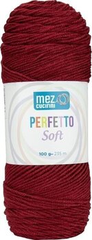Плетива прежда Mez Perfetto Soft 00190 Плетива прежда - 1
