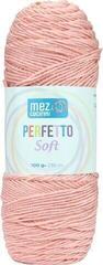 Плетива прежда Mez Perfetto Soft 00210 Плетива прежда