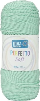 Fios para tricotar Mez Perfetto Soft 00420 Fios para tricotar - 1