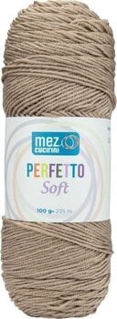 Плетива прежда Mez Perfetto Soft 00510 Плетива прежда - 1