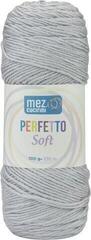 Pletací příze Mez Perfetto Soft 00570 Pletací příze