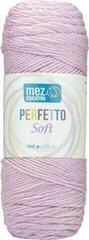 Pletací příze Mez Perfetto Soft 00240 Pletací příze