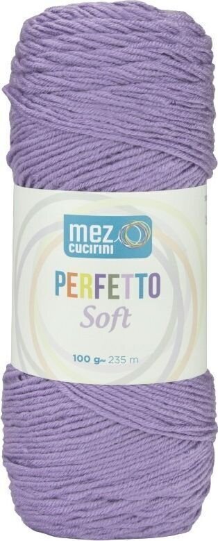 Strikkegarn Mez Perfetto Soft 100 g 00320