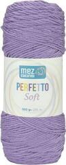 Strikkegarn Mez Perfetto Soft 100 g 00320