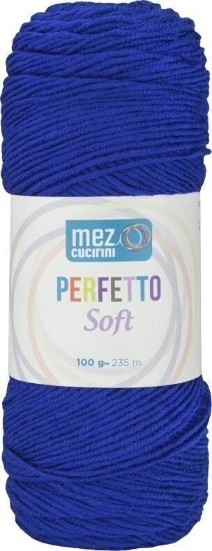 Pletilna preja Mez Perfetto Soft 00370 Pletilna preja