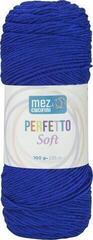 Pletací příze Mez Perfetto Soft 00370 Pletací příze