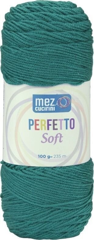 Fios para tricotar Mez Perfetto Soft 00440 Fios para tricotar