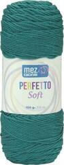 Fil à tricoter Mez Perfetto Soft 00440 Fil à tricoter