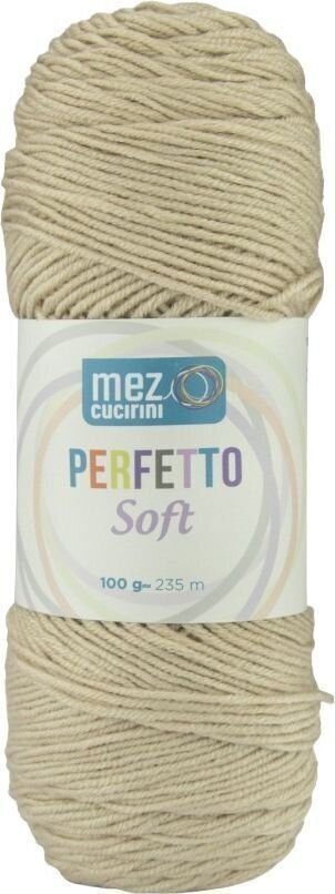 Strikkegarn Mez Perfetto Soft 100 g 00500