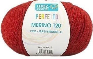 Knitting Yarn Mez Perfetto Merino 120 00220 Knitting Yarn