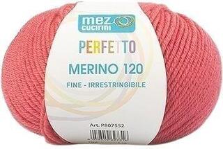 Knitting Yarn Mez Perfetto Merino 120 00270 Knitting Yarn