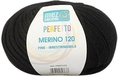 Pređa za pletenje Mez Perfetto Merino 120 00590 Pređa za pletenje - 1