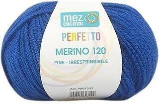 Knitting Yarn Mez Perfetto Merino 120 00380 Knitting Yarn