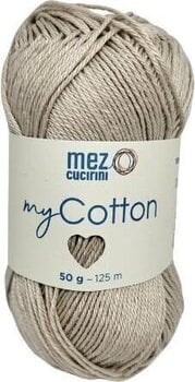 Strikkegarn Mez My Cotton 50 g 05440 - 1