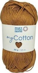 Pletací příze Mez My Cotton 05460 Pletací příze