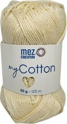 Strikkegarn Mez My Cotton 50 g 05010
