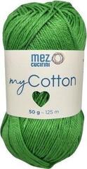 Pletací příze Mez My Cotton 05380 Pletací příze