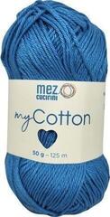 Pletací příze Mez My Cotton 05260 Pletací příze