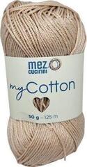 Strikkegarn Mez My Cotton 50 g 05120