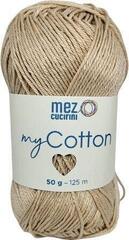 Strikkegarn Mez My Cotton 50 g 05430