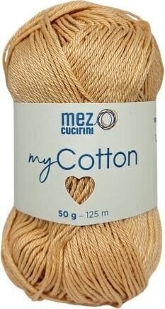 Strikkegarn Mez My Cotton 50 g 05050