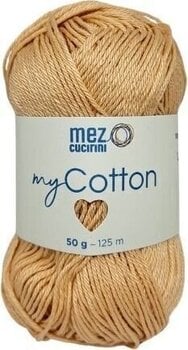 Strikkegarn Mez My Cotton 50 g 05050 - 1