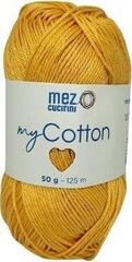 Pletací příze Mez My Cotton 05040 Pletací příze