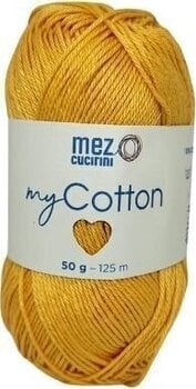 Pređa za pletenje Mez My Cotton 05040 Pređa za pletenje - 1
