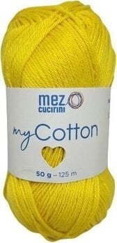 Strikkegarn Mez My Cotton 50 g 05030 - 1