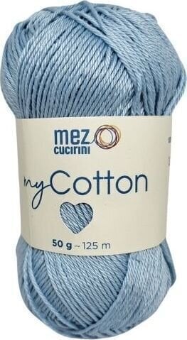Strikkegarn Mez My Cotton 50 g 05240