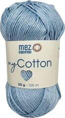 Pletací příze Mez My Cotton 05240 Pletací příze