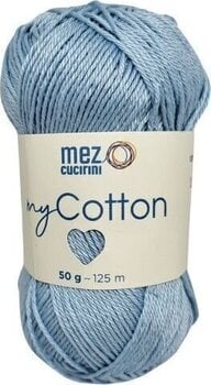 Strikkegarn Mez My Cotton 50 g 05240 - 1