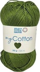 Pletací příze Mez My Cotton 05370 Pletací příze