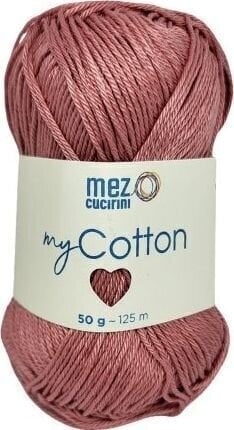 Strikkegarn Mez My Cotton 50 g 05130