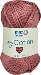Pletací příze Mez My Cotton 05130 Pletací příze