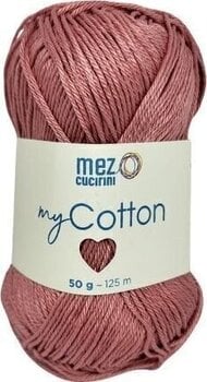 Strikkegarn Mez My Cotton 50 g 05130 - 1