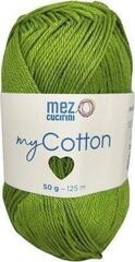 Pletací příze Mez My Cotton 05360 Pletací příze