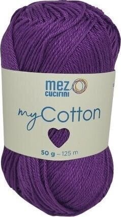 Strikkegarn Mez My Cotton 50 g 05220