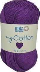 Pletací příze Mez My Cotton 05220 Pletací příze